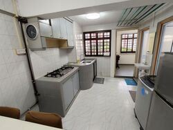 Blk 129 Bukit Merah View (Bukit Merah), HDB 3 Rooms #516063011